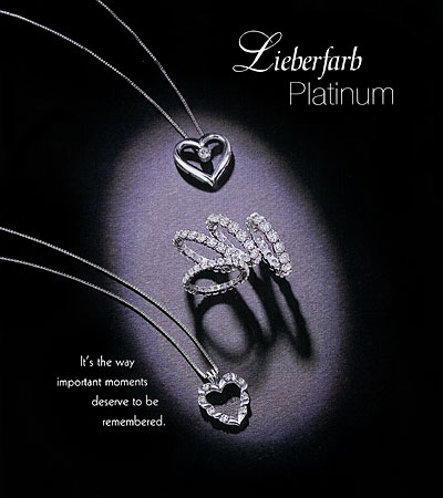 Ad - Martha Stewart Weddings 2002