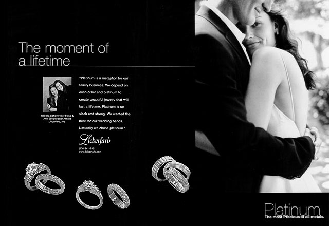 Lieberfarb - Wedding Rings And Engagement Rings